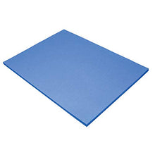 Load image into Gallery viewer, Pacon Blue 18&quot; x 24&quot; Tru-Ray Construction Paper, 50 Sheets (103086)
