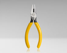 Load image into Gallery viewer, Jonard Connector Crimping Plier with Side Cutter, 5-13/16&quot; Length (JIC-891)
