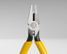 Load image into Gallery viewer, Jonard Connector Crimping Plier with Side Cutter, 5-13/16&quot; Length (JIC-891)
