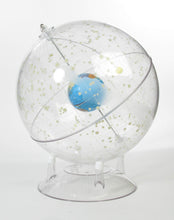 Load image into Gallery viewer, American Educational 310 Basic Transparent Celestial Globe, 12&quot; Diameter
