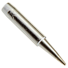 Load image into Gallery viewer, Sharp conical 1/32&quot; | Compatible with XYtronic model numbers: 136ESD, 379, 379-C | Product type: soldering tip
