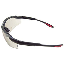 Load image into Gallery viewer, UV 400 Protection Z87+ Safety Glasses - Ultra Lightweight, Lightly Tinted for Indoor and Outdoor Use
