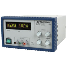 Load image into Gallery viewer, B&amp;K Precision 1666 Bench Switching DC Power Supply Series, 1-40V, 5A
