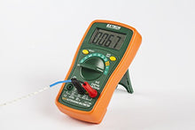 Load image into Gallery viewer, Extech MN36 Digital Mini MultiMeter
