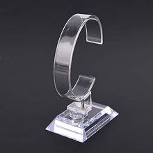 Load image into Gallery viewer, 10 Pack of Watch Display Stand Holders
