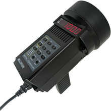 Load image into Gallery viewer, Digital Stroboscope with RS232 Interface, 20 to 10,500 Flashes Per Minute
