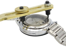 Load image into Gallery viewer, 16 Piece Watch Repair Kit - Open Watch Backs, Change Bands, Replace Batteries, and More
